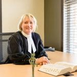 martine thibodeau - Avocate